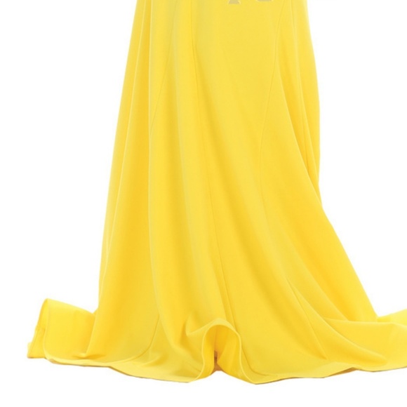 Formal prom dress. Bridesmaid dresses - Picture 2 of 7